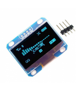 Blue Oled screen .96"