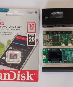 Basic Hotspot Kit