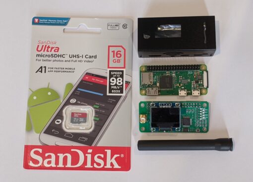 Basic Hotspot Kit