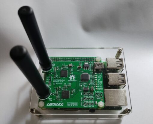 Duplex Hotspot Kit