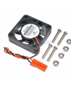 Cooling Fan 30mm x 7mm with Screws