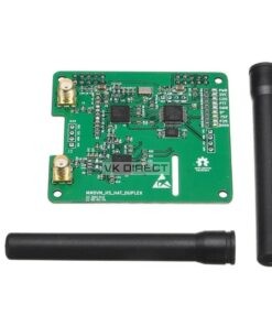 MMDVM Duplex Modem