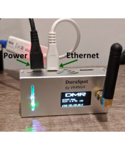 Alternative view of Micro USB Ethernet Adapter