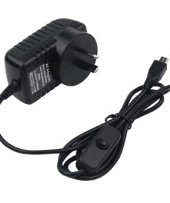 Micro USB 5v 3A Power Supply