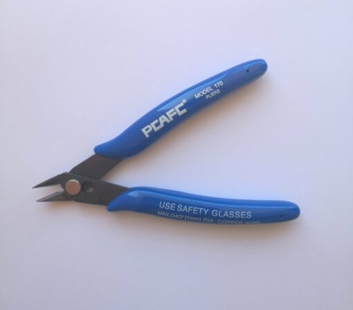 6mm Micro Wire Stripper