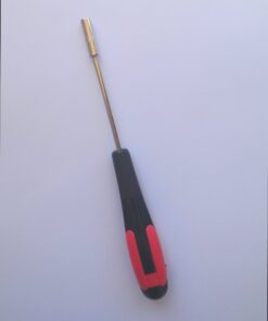 4mm Hex Nut Driver