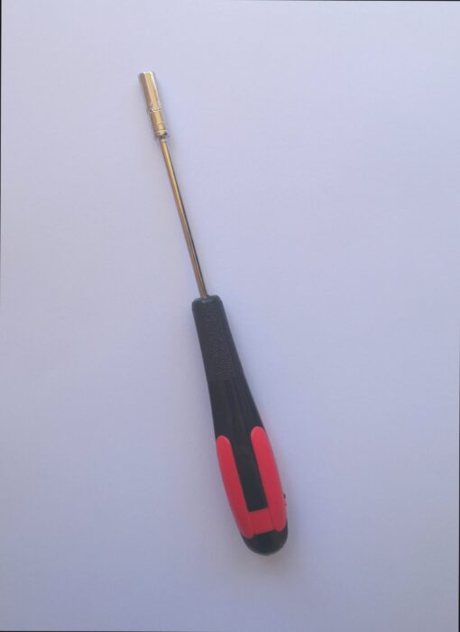 4mm Hex Nut Driver