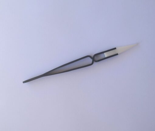 Teflon Reverse Tweezers