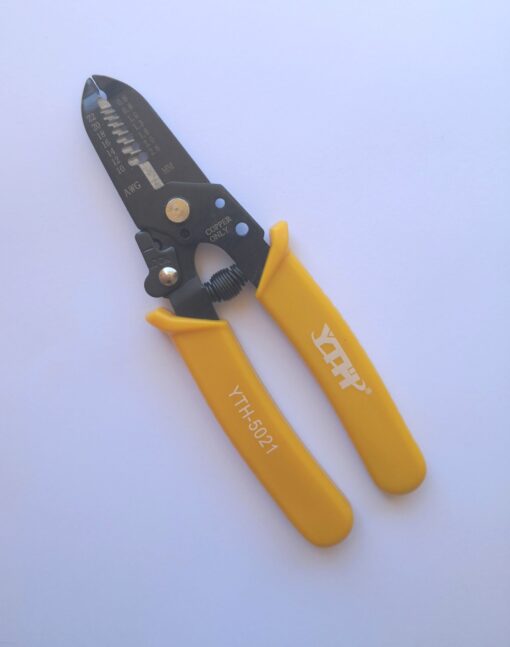 0.6mm-2.6mm Wire Strippers