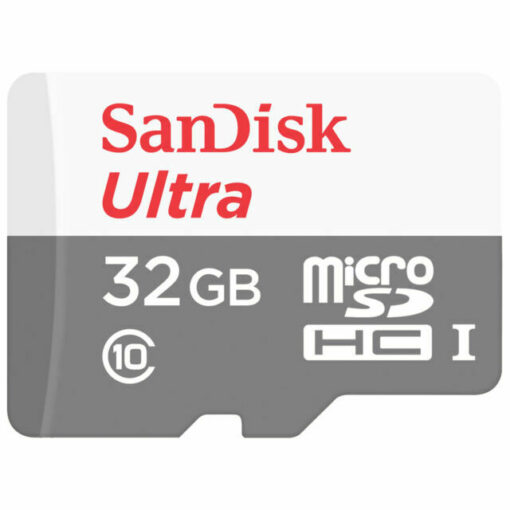 SanDisk 32Gb Pi-Star Micro SD