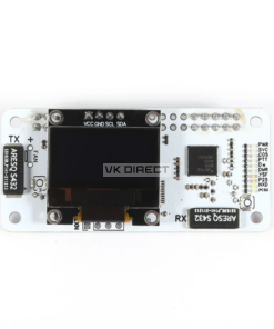 MMDVM Duplex Zero (Dual Internal Antenna)