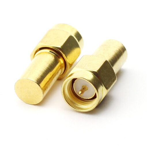 1 Watt SMA Male Dummy Load