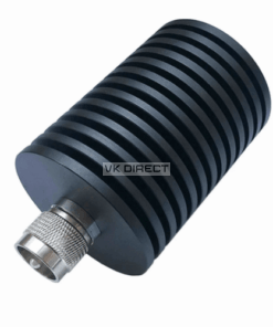 50 Watt PL259 Male Dummy Load