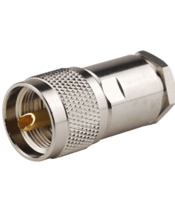 RF Connectors