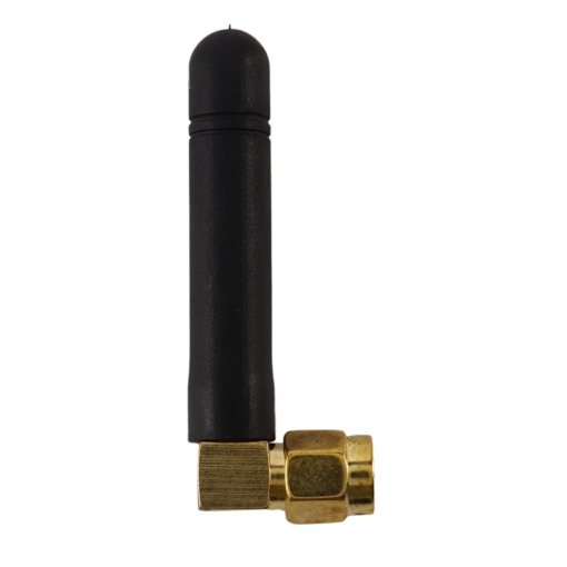 Right Angle Antenna