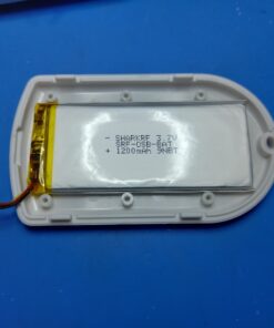 Openspot 3 Replacement Battery
