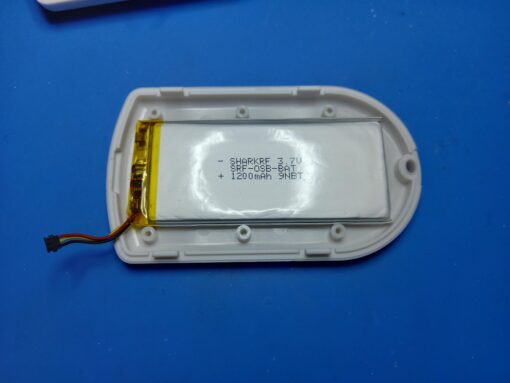 Openspot 3 Replacement Battery