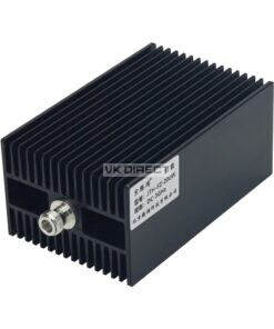 200 Watt N Female Dummy Load