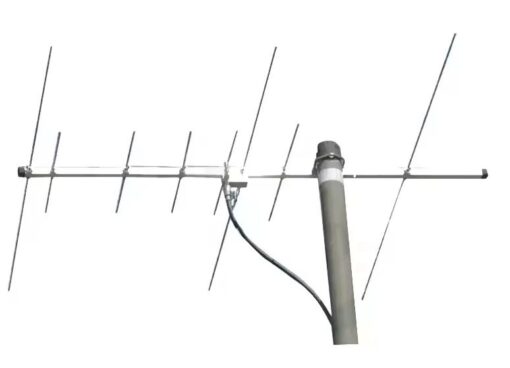 VKD2000 - 2m/70cm 8 Element Yagi