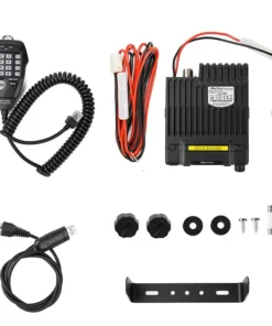 AnyTone AT-778UV - Dual Band 2m/70cm - Image 3