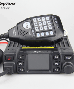 AnyTone AT-778UV - Dual Band 2m/70cm