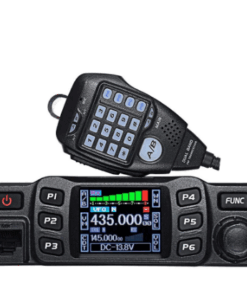 AnyTone AT-778UV - Dual Band 2m/70cm