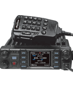 Anytone AT-D578UV PRO -Dual Band + DMR