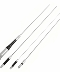 VKD7900SG - 2m/70cm Super Gainer