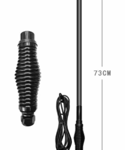 VKD3200 - 2m/70cm 4WD Antenna