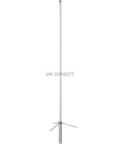 VKD1100 - 2m/70cm/23cm Base Antenna