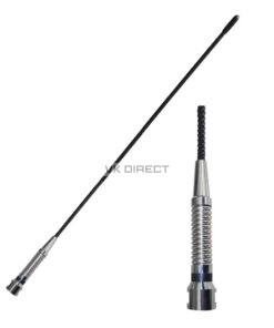 27Mhz Mobile Whip - Tunable