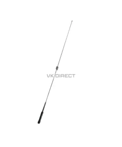 VKD770HB - 2m/70cm Mobile Whip