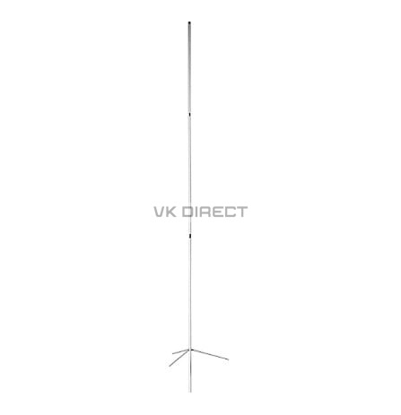 VKD510 2m/70cm Base Antenna