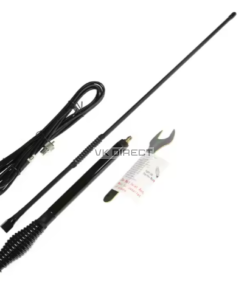 UHF CB 477MHz Spring Mobile