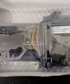 Semtech SX1303 915M LoRaWAN Gateway Pi HAT - Image 3