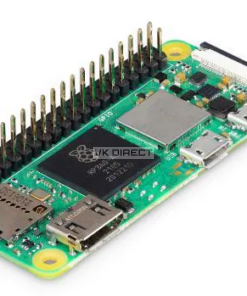Raspberry Pi Zero 2 WH