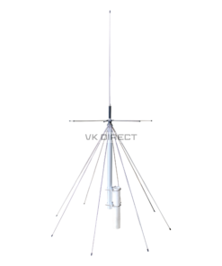 VKD3000D Wide Band Discone
