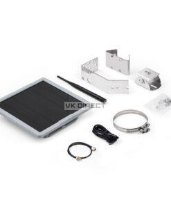 Alternative view of SenseCAP Solar Node P1-Pro / Meshtastic | Meshcore