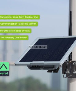 SenseCAP Solar Node P1-Pro / Meshtastic | Meshcore