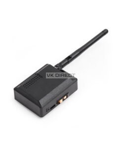 Alternative view of Wio Tracker L1 Pro Companion GPS / Meshtastic | Meshcore