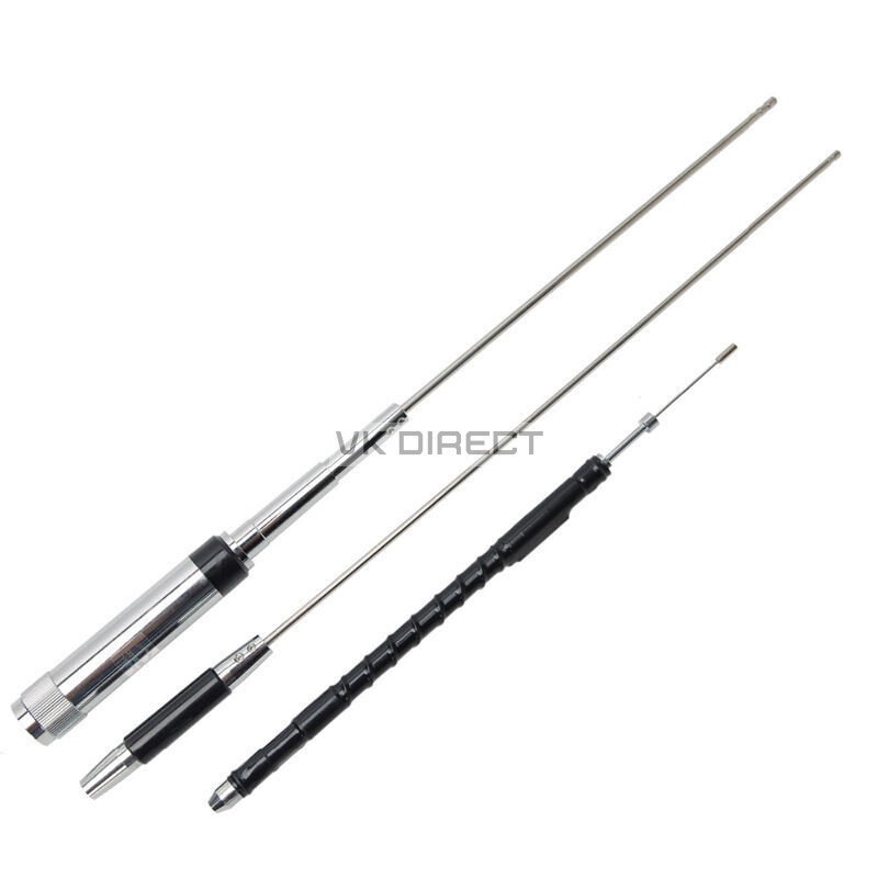 VKD8900A - 2m/70cm/6m/10m Mobile