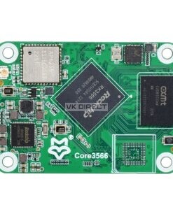 Rockchip RK3566 CM4 Compute Module