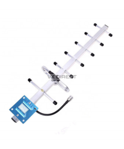 VKD2900 - 7 Element 900Mhz Yagi